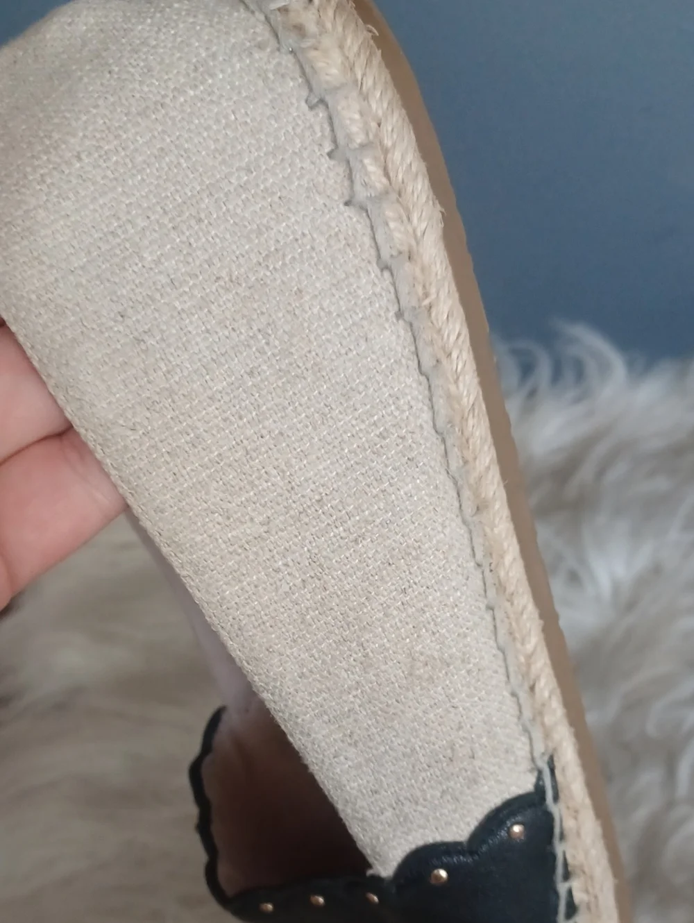 Kate Spade Espadrilles